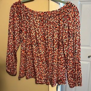 Michael by Michael Kors blouse